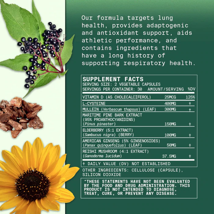 BetterLungs® - Image 2