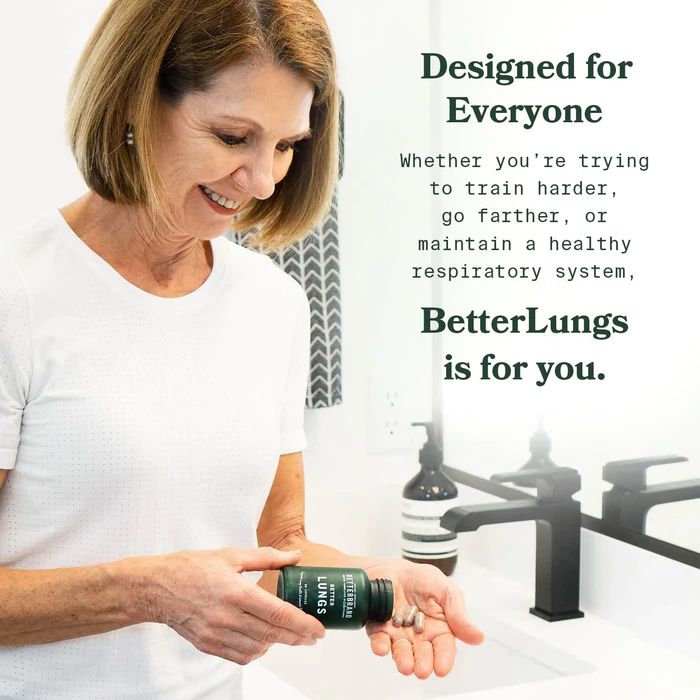 BetterLungs® - Image 4