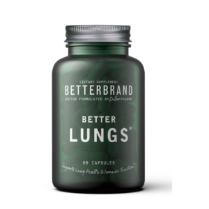 BetterLungs®