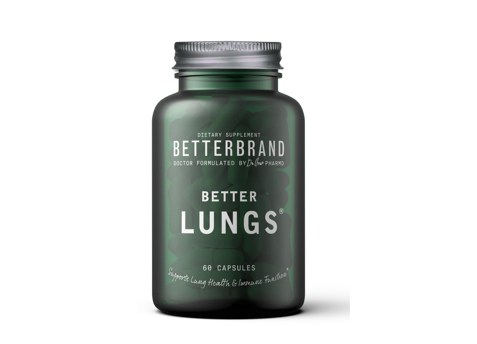 BetterLungs®