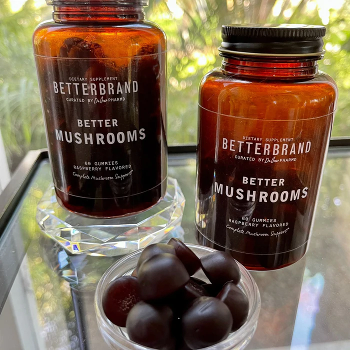 BetterMushrooms - Image 3