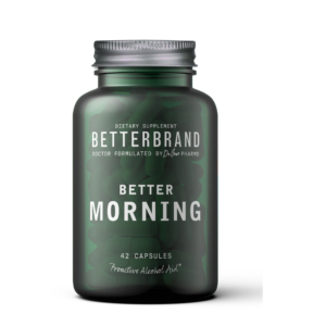 BetterMorning™