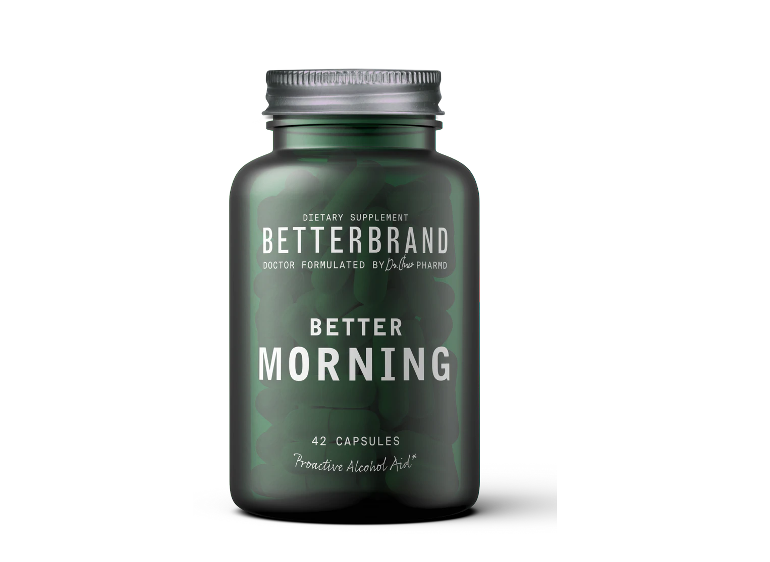 BetterMorning™