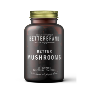 BetterMushrooms