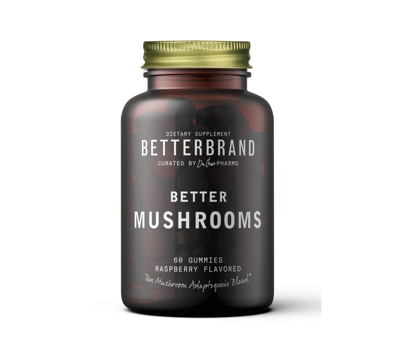 BetterMushrooms