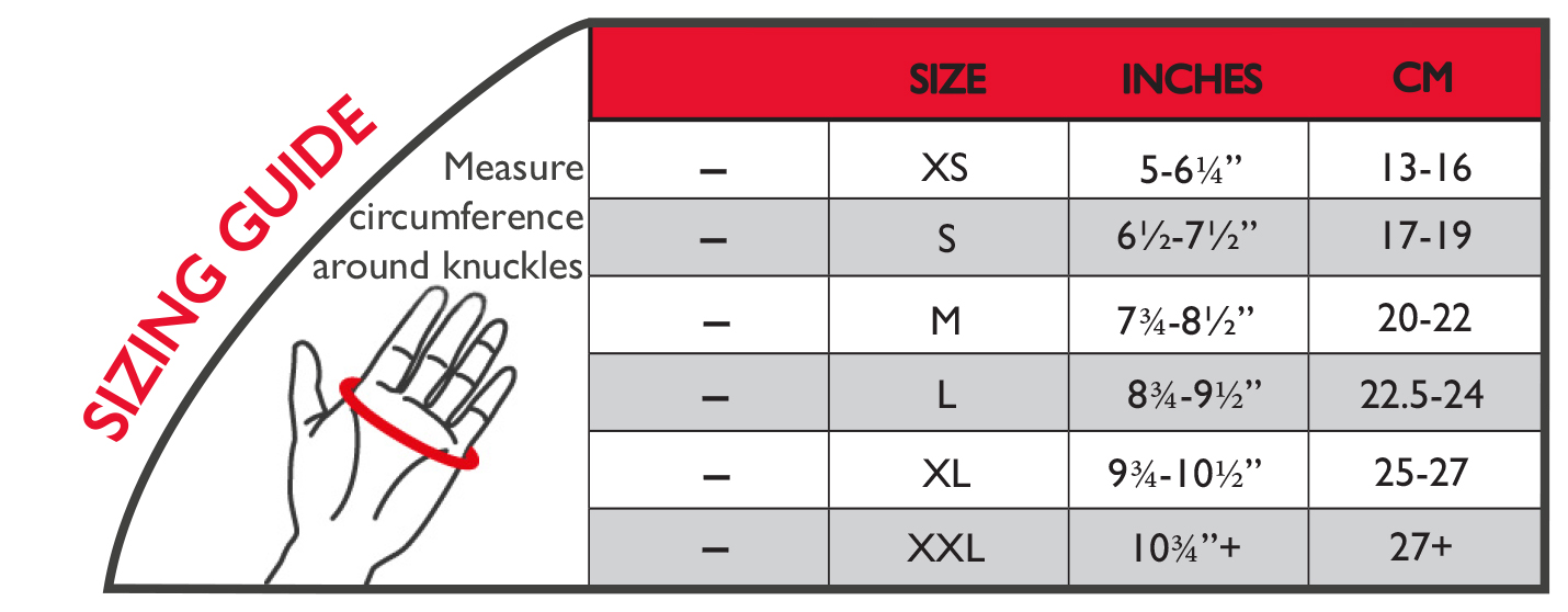 Thermoskin Cross-X CMC Thumb Splint, Right, Black - Image 2