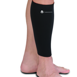 Thermoskin Calf Shin, Black.