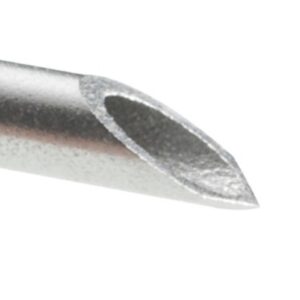 Spinal Needle Reli® Quincke Style 26 Gauge 3-1/2 Inch