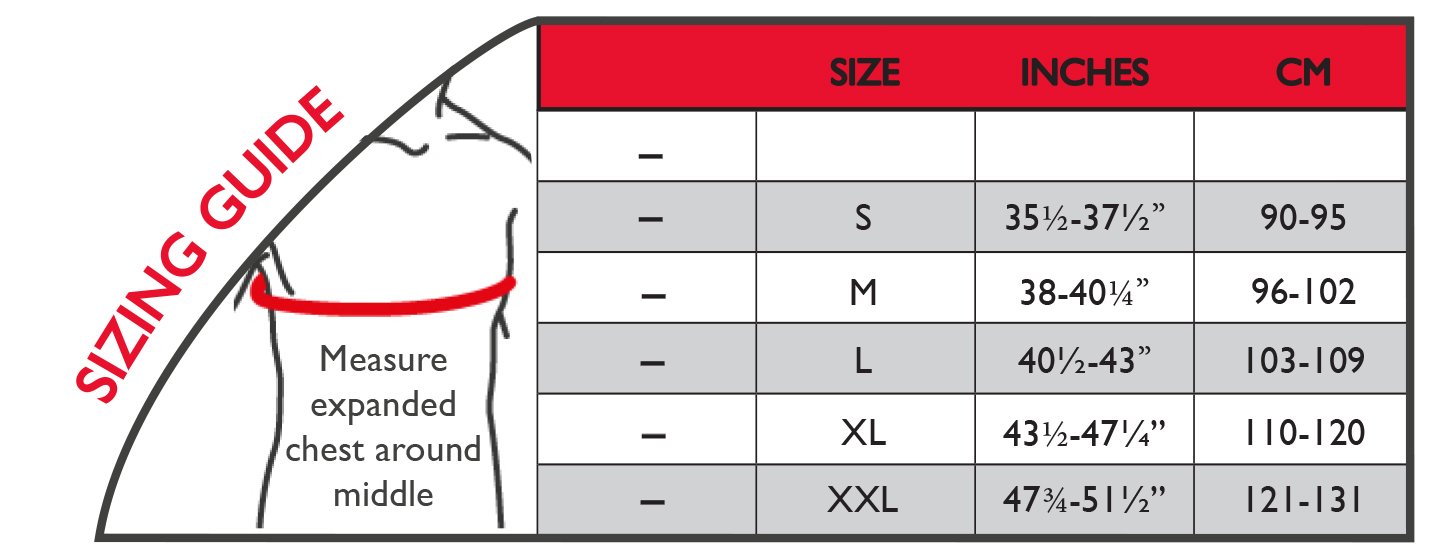 Thermoskin Double Shoulder, Black - Image 2