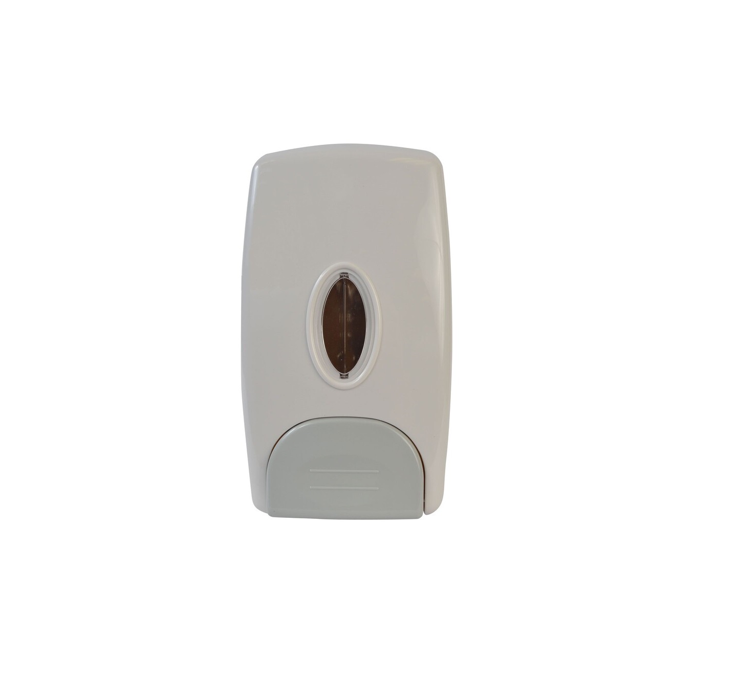 Push Bar Soap Dispenser