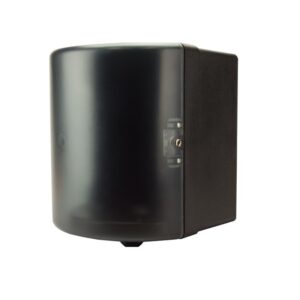 Mini Center Pull Paper Towel Dispenser