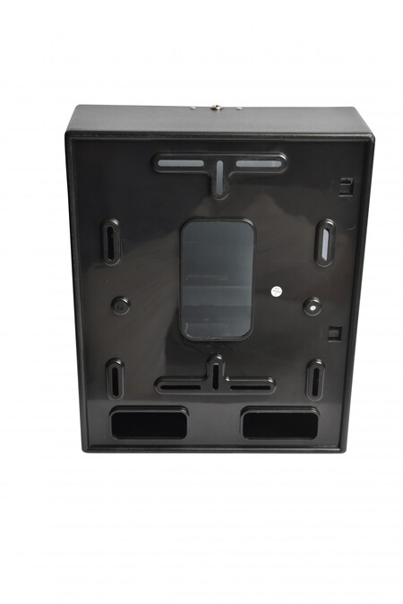 Push Down Lever Paper Towel Dispenser - Image 2