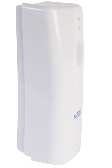 Metered Automatic Air Freshener Aerosol Dispenser - Image 2