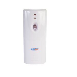 Metered Automatic Air Freshener Aerosol Dispenser