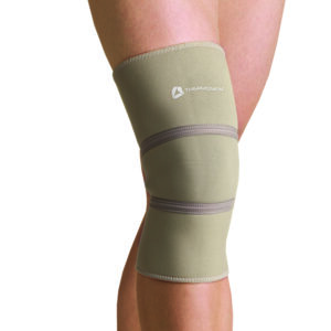Thermoskin Knee, Beige.