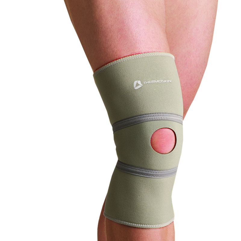 Thermoskin Knee Patella, Beige