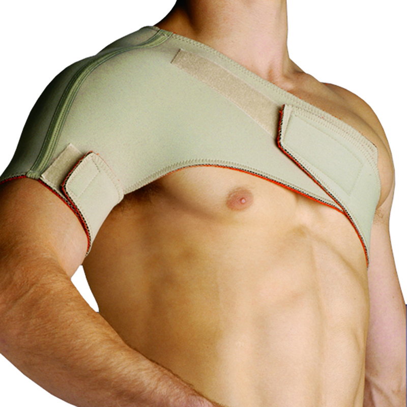 Thermoskin Sports Shoulder, Beige