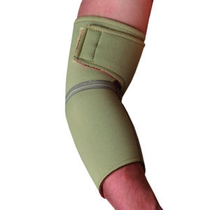 Thermoskin Elbow Wrap, Beige