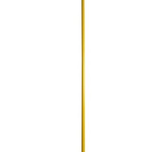 Claw Head Fiberglass Mop Handle