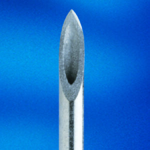 Spinal Needle BD™ Quincke Style 26 Gauge 3-1/2 Inch