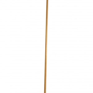 Swivel Clip 60 Inch Wood Dust Mop Handle