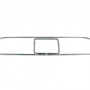 5 Inch by 36 Inches Quick Change Dust Mop Frame