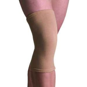 Thermoskin Compression Knee Standard, Beige