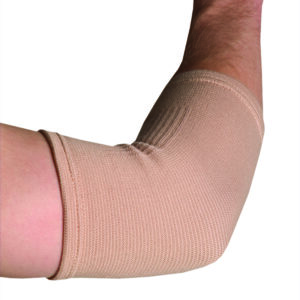 Thermoskin Compression Elbow, Beige