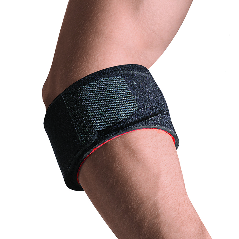 Thermoskin Sport Tennis Elbow, Black, One Size. $19.95