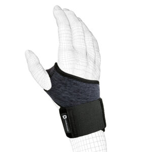 Thermoskin EXO Wrist Wrap, One Size