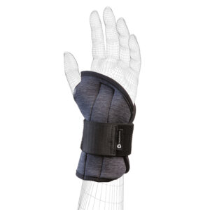 Thermoskin EXO Wrist Brace, Right