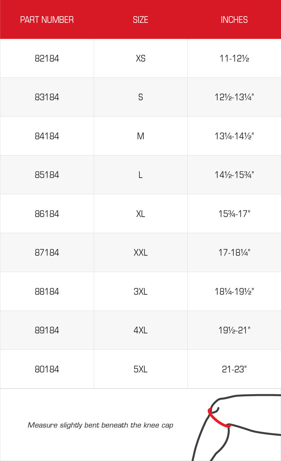 Thermoskin Arthritic Hinged Knee Wrap, Black - Image 2