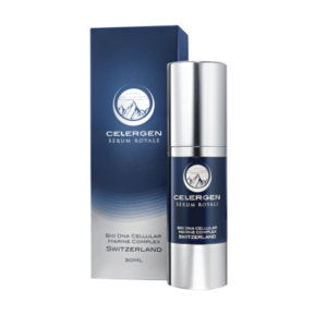 Skin Illuminating Serum – Single Bottle