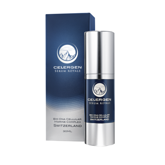 Skin Illuminating Serum – Single Bottle