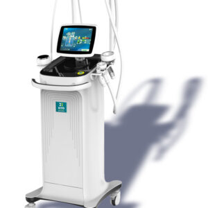 Multishape – plataforma multi-tecnología