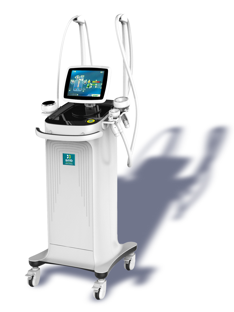 Multishape – plataforma multi-tecnología