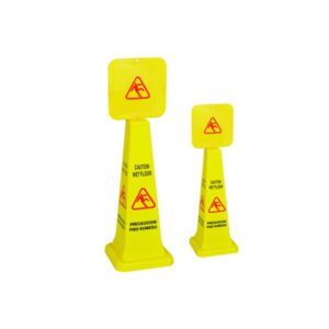 Caution Cone Large 4 feet