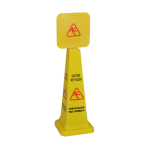 Small Caution Cone 3 feet