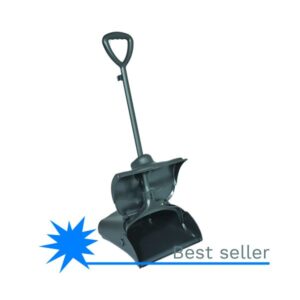 Dust Pan Lobby With Deposit