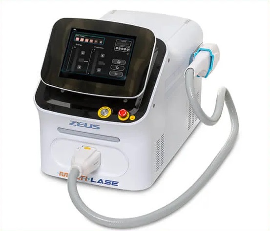 MULTI-LASE IPL