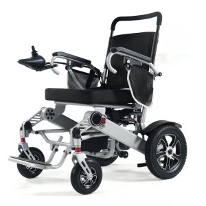 ELECTRIC WHEELCHAIRS