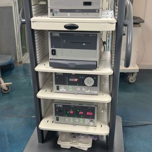 TORRE DE LAPAROSCOPIA STORZ