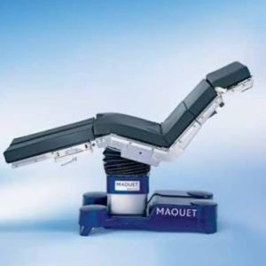 MESA DE CIRUGÍA MAQUET