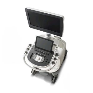 ULTRASONIDO CARDIOVASCULAR PHILIP